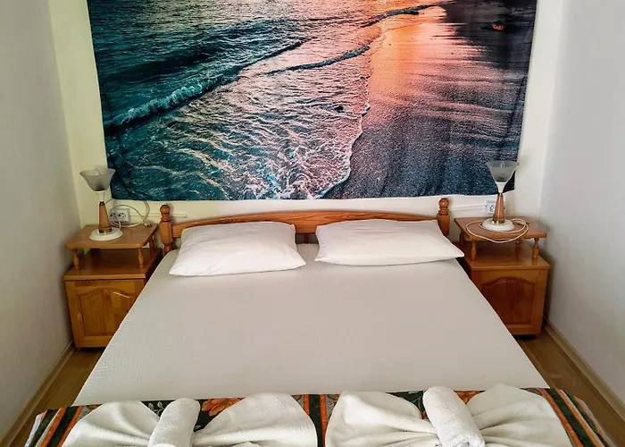 катажина - Katarzyna Апартамент