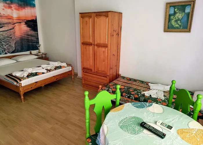 катажина - Katarzyna Апартамент *