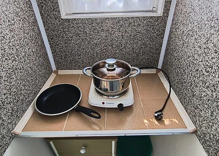 Апартамент катажина - Katarzyna *