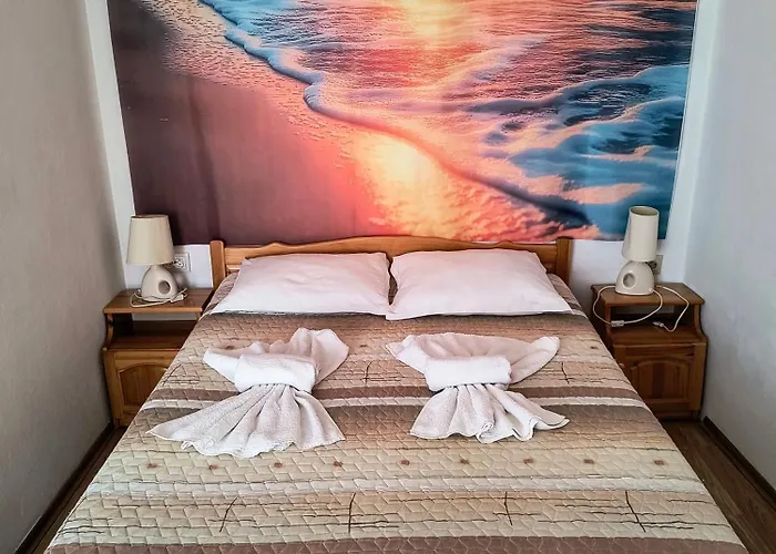 катажина - Katarzyna Апартамент *