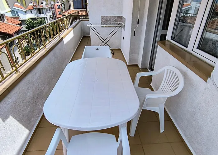 Апартамент катажина - Katarzyna *